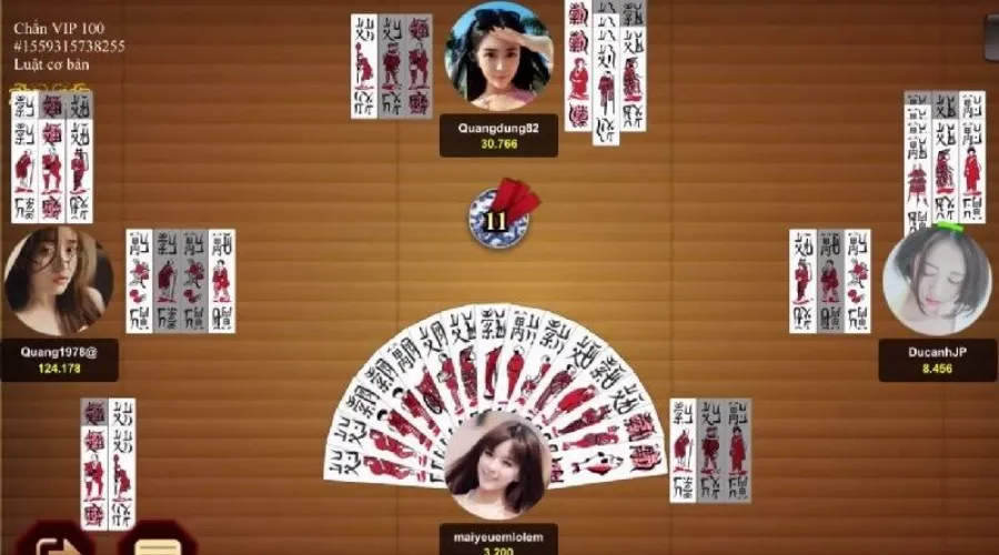 Kinh nghiệm chơi bài chắn được nhiều cao thủ chia sẻ áp dụng có hiệu quả