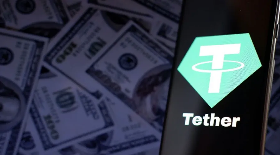 USDT đang là phương thức rút tiền ngày càng phố biển bởi tính ẩn danh và nhanh chóng